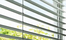 VENETIAN BLINDS